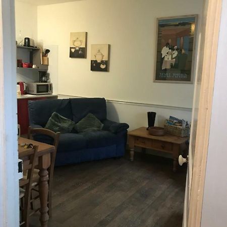 Le Petit Logement Apartman Pre-en-Pail-Saint-Samson Kültér fotó
