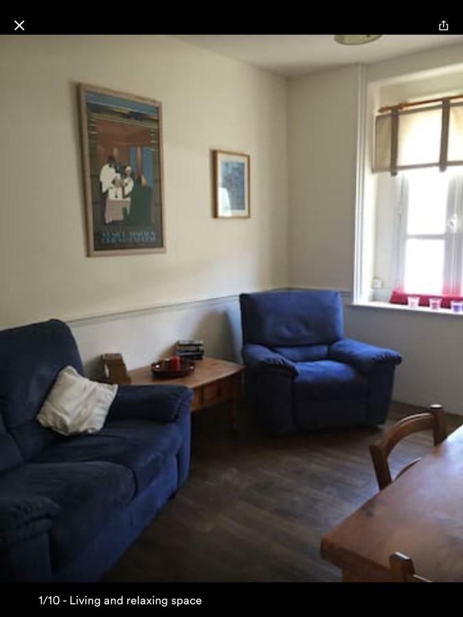 Le Petit Logement Apartman Pre-en-Pail-Saint-Samson Kültér fotó