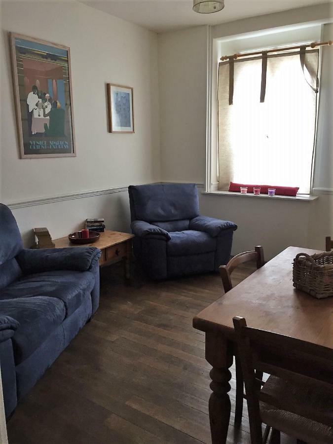 Le Petit Logement Apartman Pre-en-Pail-Saint-Samson Kültér fotó