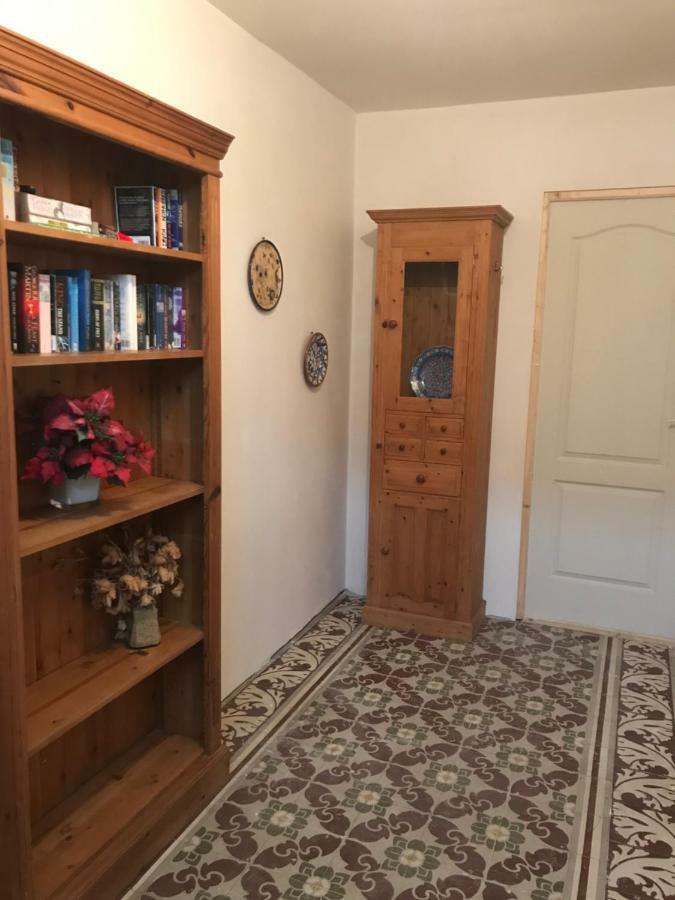 Le Petit Logement Apartman Pre-en-Pail-Saint-Samson Kültér fotó